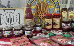 Створено захисниками