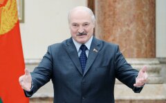 Лукашенко