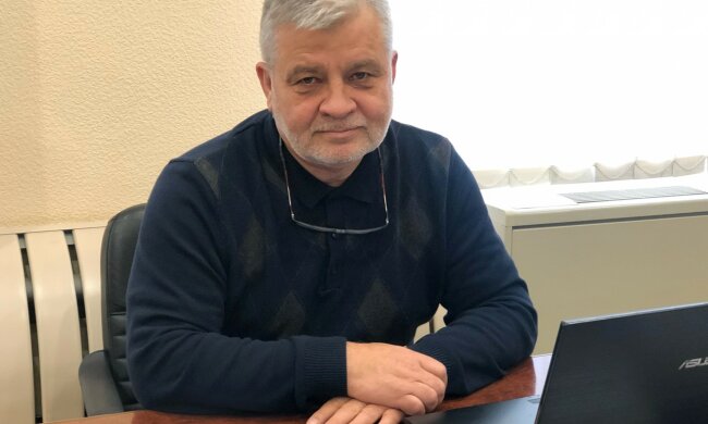 Иван Самойдюк, похищение мэра Энергодара, вторжение РФ в Украину