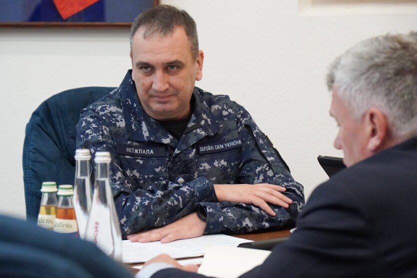 Олексій Неїжпапа