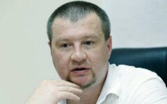 Константин Машовец