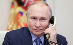 Владимир Путин / Фото: россСМИ