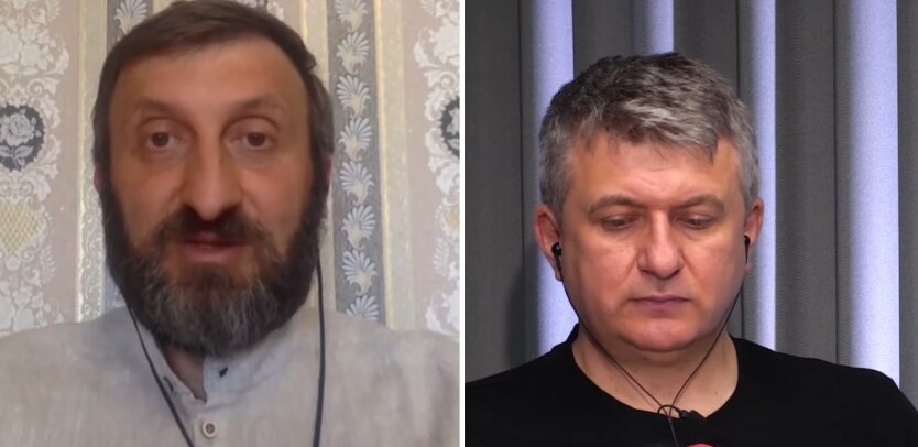 Кулик объяснил, почему Зеленский отстранил Баканова и Венедиктову