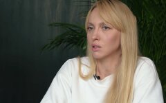 Оля Полякова
