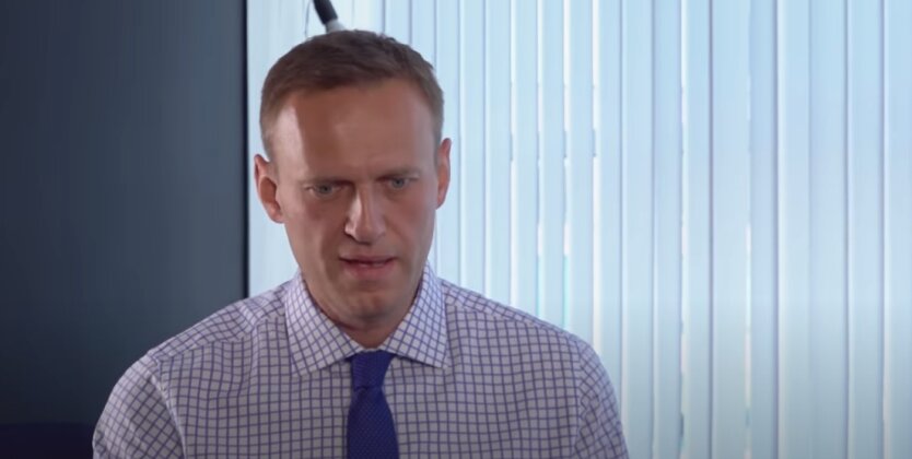 Алексей Навальный, Германия, Россия