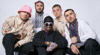 Группа Kalush Orchestra
