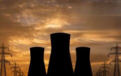 Энергосистема Украины