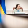 Юлия Свириденко / Фото: Телеграм премьер-мнистра