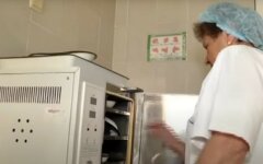 Журналистка показала, сколько украинских медиков выехали из страны