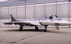 Су-57, РФ
