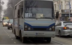 Повышение цен на проезд в маршрутках, Маршрутки в Украине