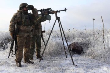 Війна Росії проти України. ЗСУ