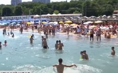 Погода в Украине