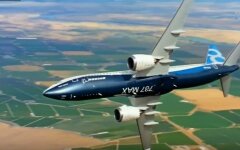 Boeing 737 Max