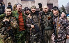 боевики