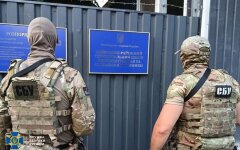 Заработали миллионы гривен: СБУ задержала еще 4 военкомов и глав ВЛК в Киеве, Одессе и на Харьковщине