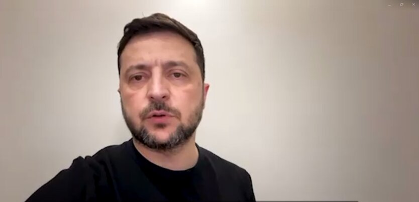 Владимир Зеленский