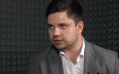 В "Слуге народа" назвали максимальную зарплату для министров
