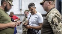 Перевірки ТЦК / Фото: Getty Images