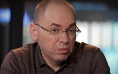 Степанов рассказал о конфликте с Марченко