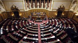 Франция_Сенат
