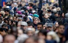 Ученые нашли способ сделать толпу людей умнее