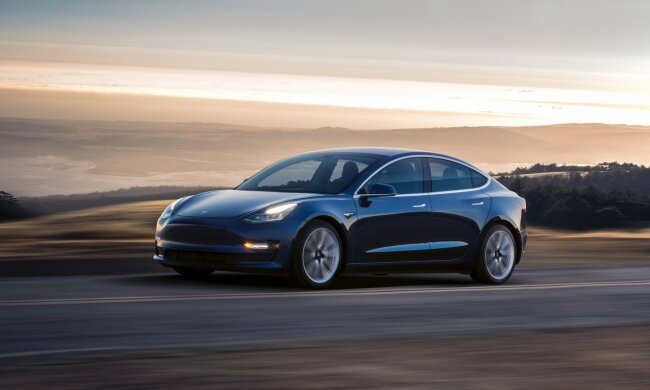 Tesla Model 3 и Model Y 2022, Tesla, запас хода