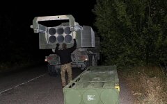 ВСУ, война с Россией