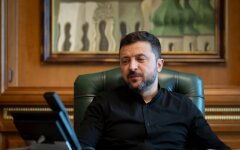 Владимир Зеленский