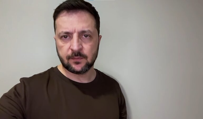 Владимир Зеленский