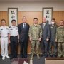 Выставка DSEI Japan