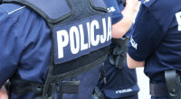 Поліція у Польщі / Depositphotos