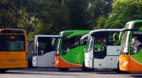 Импорт автобусов