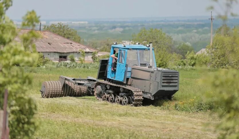 На 3 млрд гривен: украинские фермеры получат новые компенсации от государства