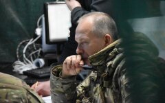 Олександр Сирський