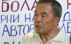 Болат Назарбаев