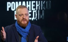 После отставки Разумкова позиции олигархов слабеют