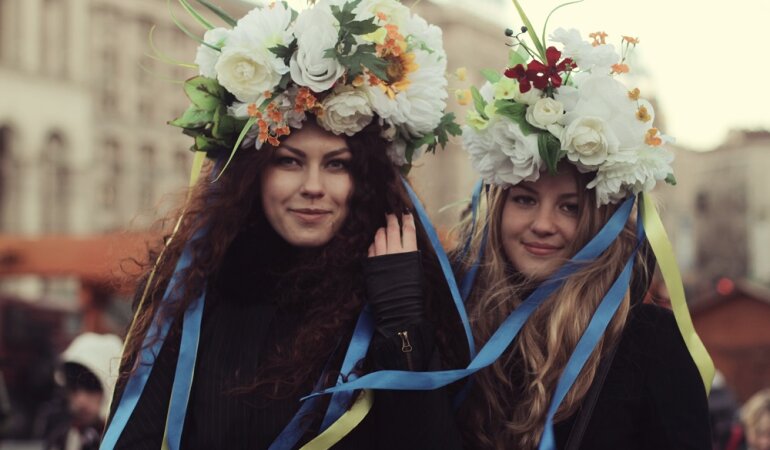 Евромайдан