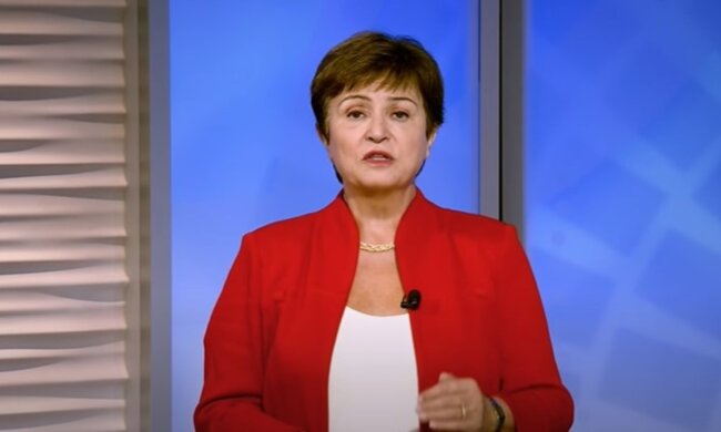 Кристалина Георгиева, выход из кризиса, инфляция, пандемия