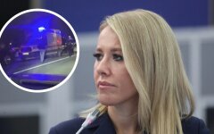 Собчак попала в ДПТ со смертельным исходом