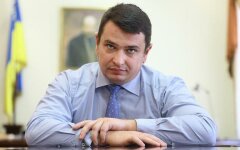 Артем Сытник