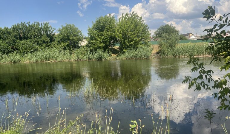 Прогноз погоди в Україні