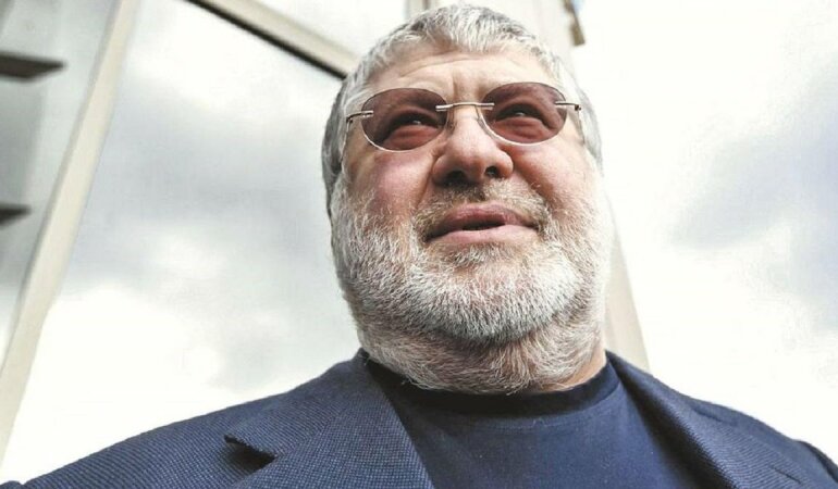 Игорь Коломойский,ПриватБанк,Нацбанк Украины,Хозяйственный суд Киева