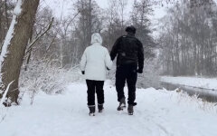 Погода в Украине, прогноз погоды