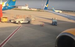 Возобновление международных авиаперевозок,авиакомпания МАУ,Wizz Air,Lufthansa,Ryanair