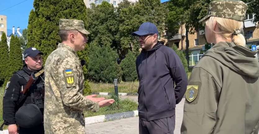 Разъяснение от исполнительного директора Украинского Хельсинского союза по правам человека