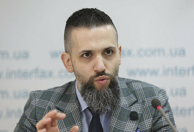 нефьодов
