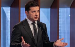 Владимир Зеленский