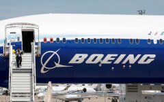 Boeing