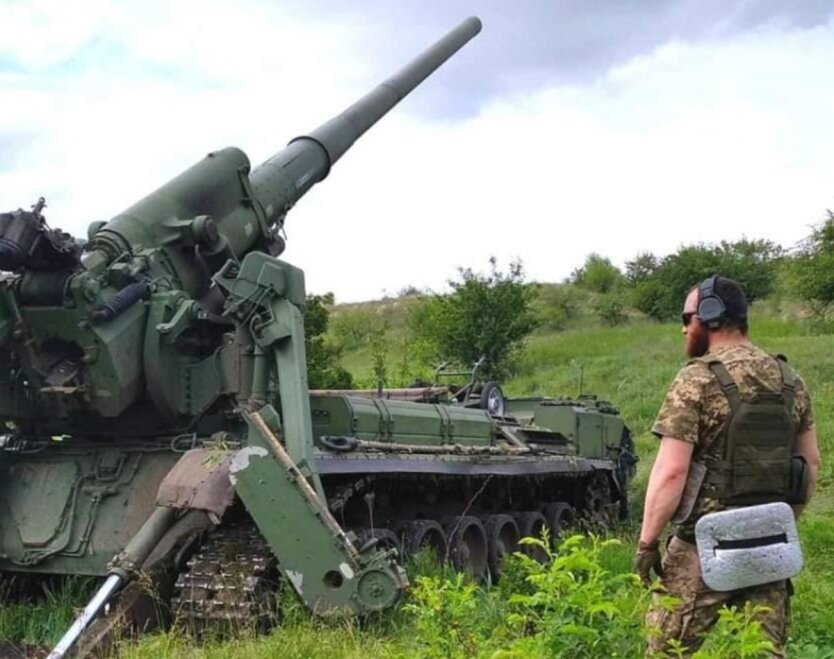 Війна Росії проти України ЗСУ